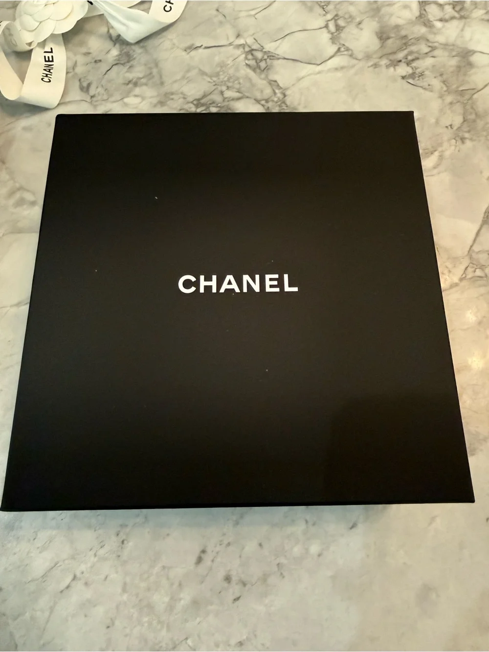 CHANEL full set